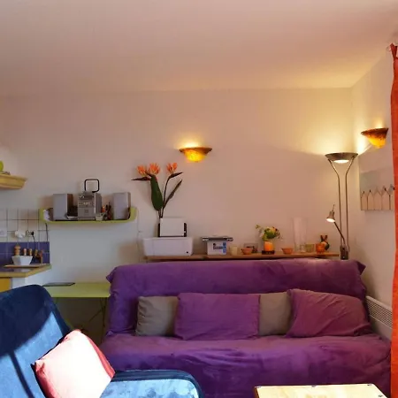 Holiday home 3 Pieces Climatisee Avec Parking Et Animaux Acceptes A Saint-pierre-la-mer - Fr-1-229d-614 Saint-Pierre-la-Mer (Aude)