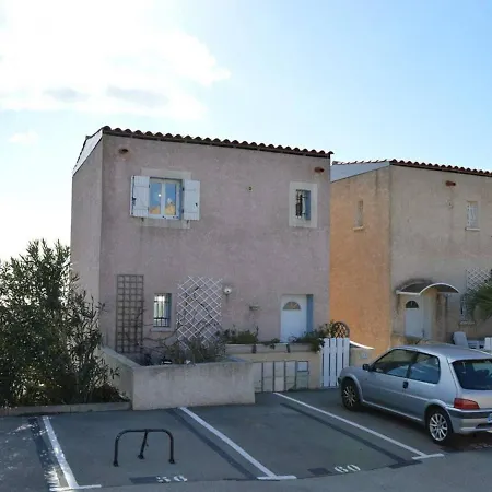 3 Pieces Climatisee Avec Parking Et Animaux Acceptes A Saint-pierre-la-mer - Fr-1-229d-614 Saint-Pierre-la-Mer (Aude)